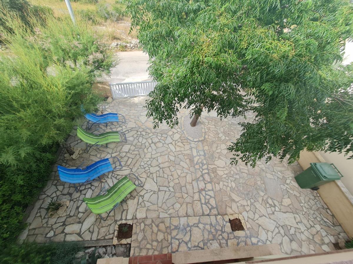 Apartman ˝Abaza˝ Vir Exterior photo