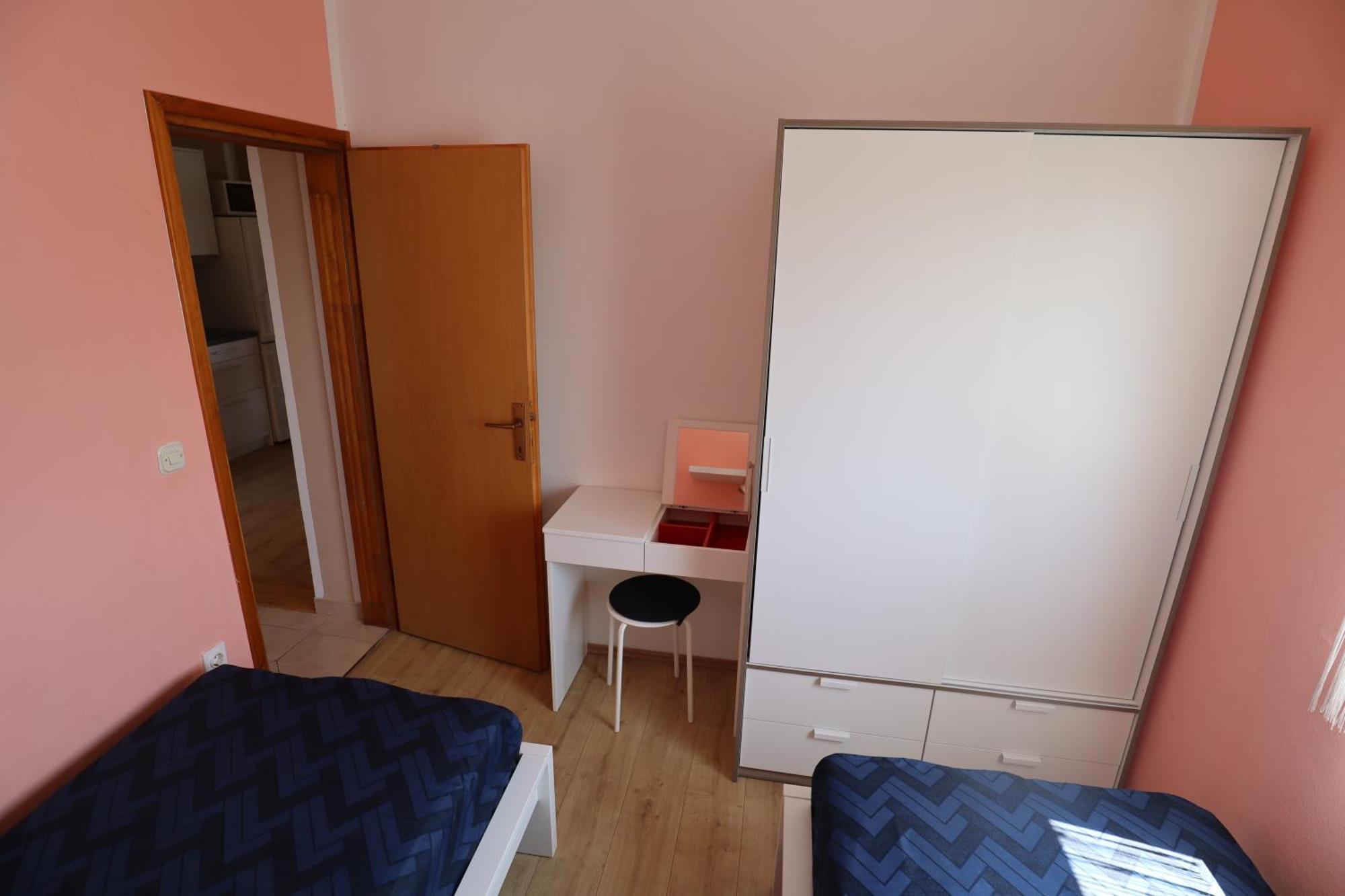 Apartman ˝Abaza˝ Vir Exterior photo